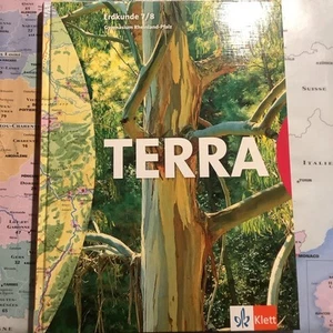 Terra - Bild 1 von 5