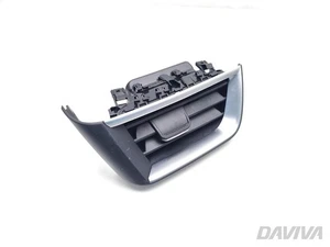 Renault Clio Dashboard Side Air Vent Grill Front Left 2024 Hatchback 4/5dr - Picture 1 of 11