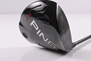 Ping G25 Driver / 10.5 Degree / Senior Flex Ping TFC 189 Shaft - Picture 1 of 8