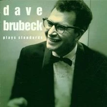 This Is Jazz-Standar von Dave Brubeck von not specified | CD | Zustand sehr gut - Bild 1 von 2
