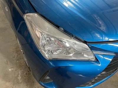 TOYOTA YARIS RIGHT HEADLAMP NCP13#, HATCH, SX/ASCENT, HALOGEN TYPE, 2017-2019 - image 1 of 4