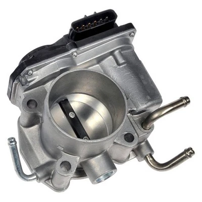 For Toyota Camry 2008-2011 Dorman 977-339 Solutions Fuel Injection Throttle Body - Imagem 1 de 3