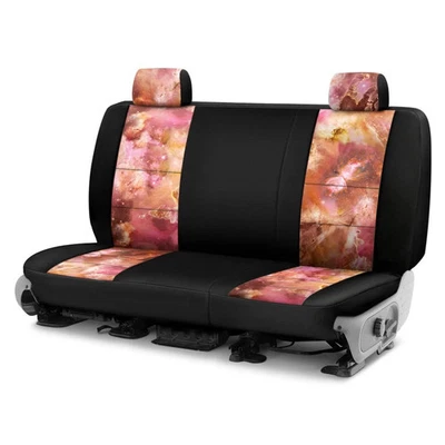For Toyota Avalon 12 Seat Cover Designer Printed Neosupreme 2nd Row Nature Foto 1 de 4