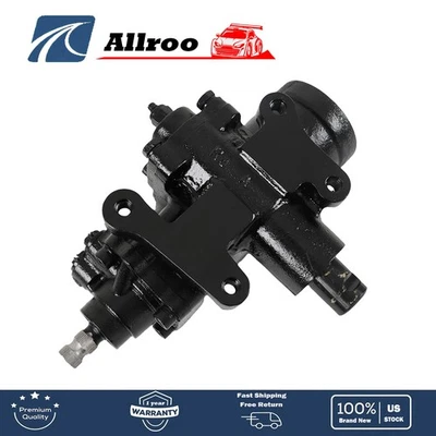 Caja de cambios de dirección asistida para camioneta Chevrolet K10 K20 Suburban GMC K35/K3500 Foto 1 de 4