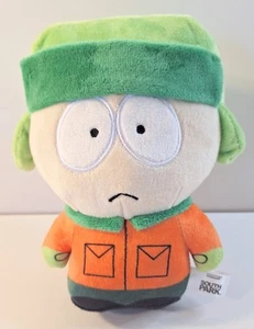 South Park Kyle Plush KidRobot Phunny Excellent - Picture 1 of 4