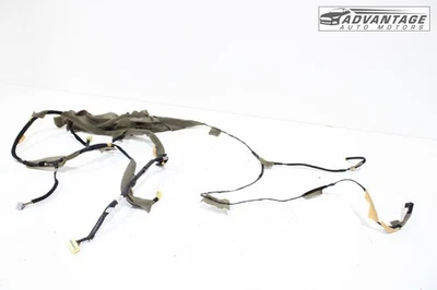 2019-2020 HYUNDAI SANTA FE TM UPPER ROOF HEADLINER WIRE WIRING HARNESS OEM - Image 1 of 4