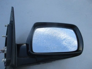 06-08 Sedona RH Power Mirror BLACK, Non-Heated - Picture 1 of 5