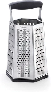 Grattugia a torre Cuisipro 7 in 1 - Foto 1 di 1