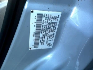 Speedometer Cluster US Market MPH EX Fits 02-04 ODYSSEY 662480 - Picture 1 of 12