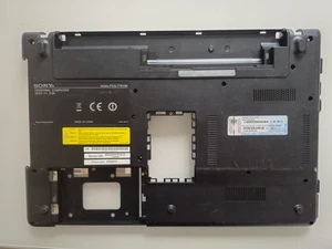 Sony Vaio VPCEH PCG-71911M Bottom base assembly case - Afbeelding 1 van 3
