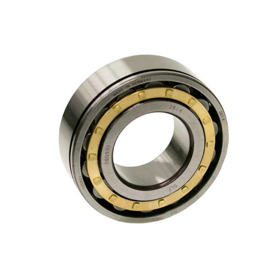 999-110-012-01 Cojinete de piñón trasero genuino XL para Porsche 914 911 912 1965-1969 Foto 1 de 1