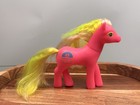 Sundazzle Sunbeam - Sweetheart Sister My Little Pony G1 Vintage 1991