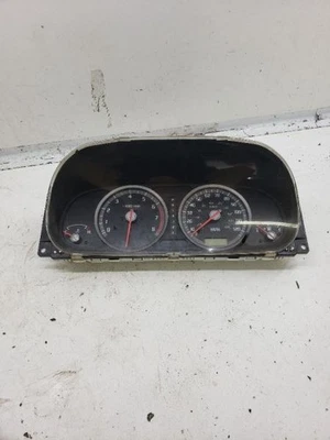 Grupo de velocímetro 4 puertas 6 cilindros VIN para 03 ISUZU RODEO 727322 Foto 1 de 4