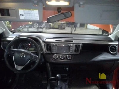 Driver Toyota RAV4 Sunvisor LH 2015 cinza esquerdo - Imagem 1 de 4