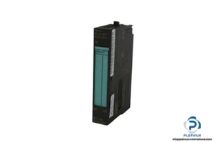 SIEMENS 6ES7 138-4CB10-0AB0 POWER MODULE_6ES71384CB100AB0 - Picture 1 of 3