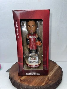Dillon Brooks Houston Rockets Limited Edition Bobblehead - Picture 1 of 4