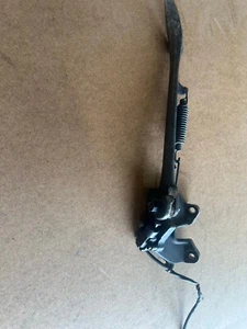 Kickstand Side Stand With Brackets 5S7-27311-00-00 2012 VSTAR 950 Yamaha - Picture 1 of 4