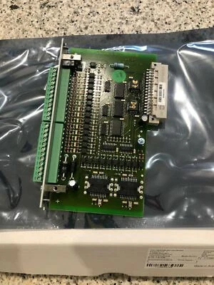 Kollmorgen I/O-14/08 Optionsplatine Ansteuerung IO1408 - Bild 1 von 4