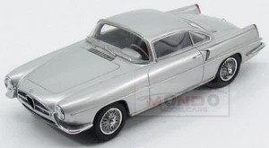 1:43 Kess Model Alfa Romeo 1900Css Ghia Coupe Chassis #01837 1955 KE43000212 Mod - Picture 1 of 2