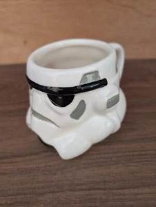 Star Wars Stormtrooper Tasse - M&S / Marks And Spencers - Bild 1 von 6