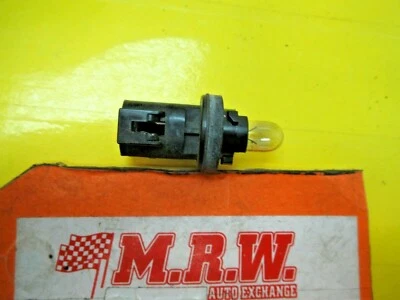 LÂMPADA SOQUETE FOLGA LATERAL desligada LUZ DE CABEÇA para 03-08 FORESTER 93-01 IMPREZA - Imagem 1 de 4