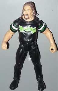 ROAD DOGG - WWE WWF Jakks TTL Style Wrestling Action Figure Toy Loose READ - Picture 1 of 2
