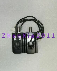 Servomotor R88M-W20030T usado 1 pieza #W6 - Imagen 1 de 4