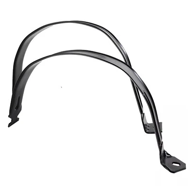 For DODGE RAM 2002-2009 2Pcs Fuel Tank Mounting Straps 35 Gallon Tank 52102522AA - Image 1 of 4