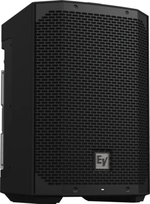 Electro Voice Everse 8 Akku PA Lautsprecher Bluetooth EV Mobile PA Box Aktiv - Bild 1 von 4