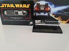 STAR WARS MASTER REPLICAS .45 SCALED DARTH VADER LIGHTSABER COLLECTIBLE