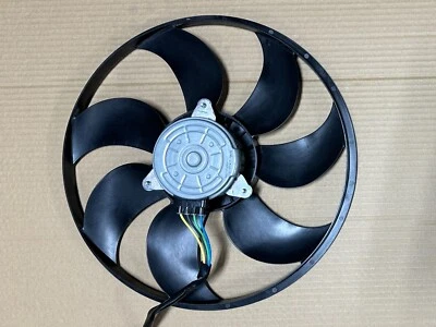 NISSAN ALTIMA 2016-2022 / MAXIMA 2,5 L MOTOR RADIADOR VENTILADOR + MOTOR Foto 1 de 4