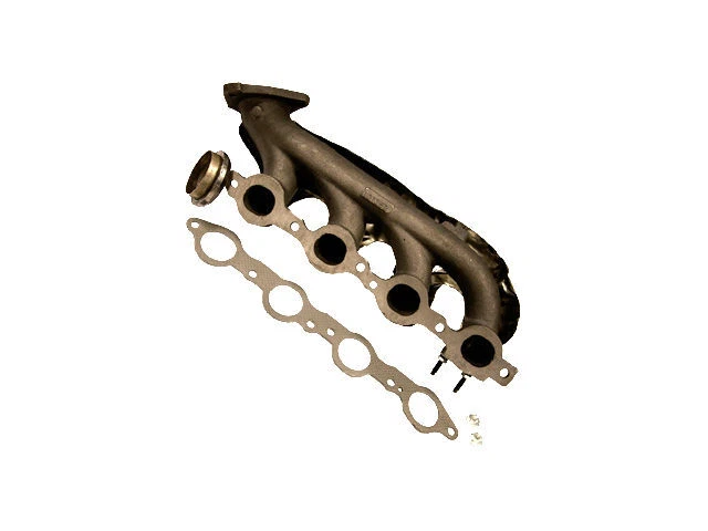 ATP 58MG63J Right Exhaust Manifold Fits 2003-2005 Hummer H2 6.0L V8 - Изображение 1 из 1