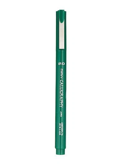 Marvy Uchida 6000 Calligraphy Pens - [PACK OF 12] - Image 1 of 1