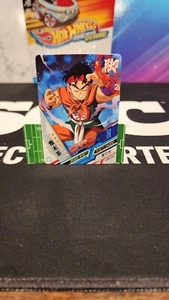Yamcha R LZ03-023 Dragon Heroes Dragon Ball Anime TCG CCG Card - Picture 1 of 2