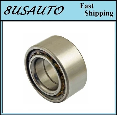 Front Wheel Hub Bearing For SATURN SC 1991-1992/SC1/SC2 1993-2002/SL 1991-2002 - Image 1 of 2
