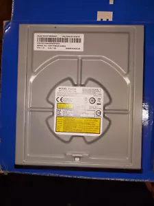 21XX11 PANASONIC SW830 GRABADORA DE DVD, MUY BUEN ESTADO - Imagen 1 de 5