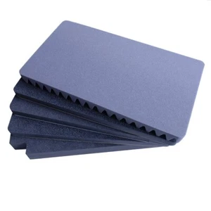 Peli Case 1510 DIY Werkzeugeinsatz Einsatz zum selbst gestalten NEU - Bild 1 von 1