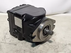 Danfoss 83026932 variable displacement pump, JR-R-S60B-LS-18-20-NN-N-3-C2N9-A8N- - Picture 1 of 12