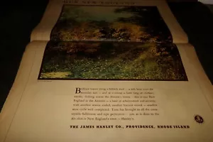 Imágenes vintage de Hartford Courant de días antiguos escuelas de voladores franceses Packard 1939 - Imagen 1 de 12