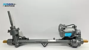 Steering Gear RHD VOLVO XC60 II (246) 17-19; XC90 II (256) 15-18; V90 16-22 - Picture 1 of 12