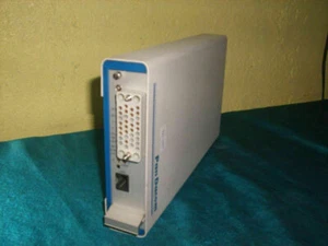 Pan Dacom RA-T/3-E-S1 RAT3ES1 1200-093 1200093 Speed Converter Fast Shipping - Picture 1 of 5