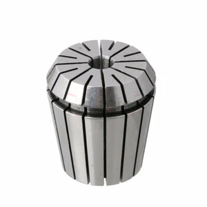 Soporte de grabado taladro de mandril de cuello de alta precisión ER40 9 mm - Imagen 1 de 4