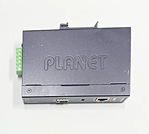 Planet IGTP-805AT Industrial Ethernet Device - Picture 1 of 5