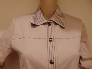 St. John Sport by Marie Gray Women's Jacket and Pant Suit Size P/4 - Picture 1 of 12