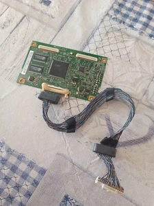 Tarjeta Tcon Tv Samsung LE32S73BD V315B1-C01 - Imagen 1 de 5