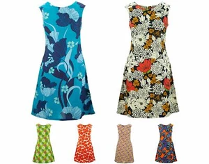 Nifty Shifty Dress Loud Originals - Picture 1 of 19