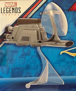 Marvel Legends Avengers Hawkeye & SKY-CYCLE (CYCLE ONLY) - Picture 1 of 2