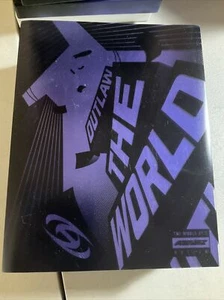 Ateez The World Ep 2: Outlaw Album A - Picture 1 of 5