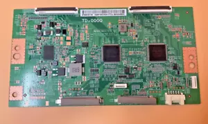 TCON Board for Sony Bravia XR55X90K 55" 4K TV (1-014-119-11, ST5461D11-B) - Picture 1 of 2