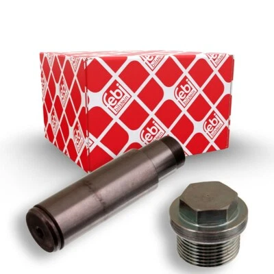 FEBI BILSTEIN Spanner, Steuerkette  u.a. für OPEL, SAAB - Bild 1 von 4